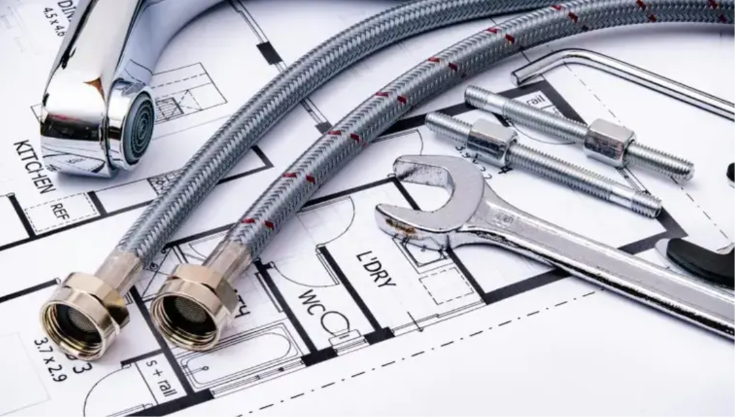 Alamo Residential and Commercial Plumbing Business